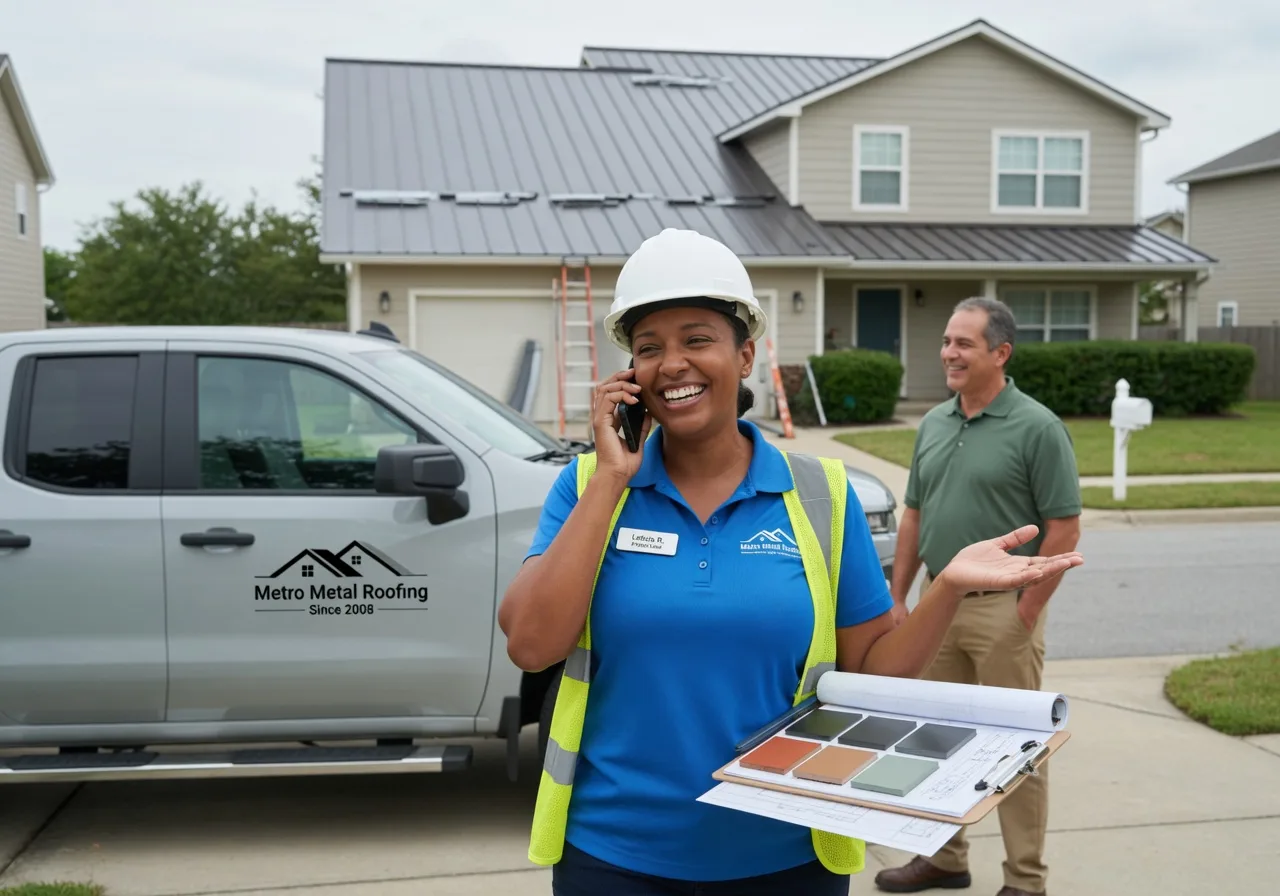 Metal Roofing Installation Mcintosh, FL FAQs