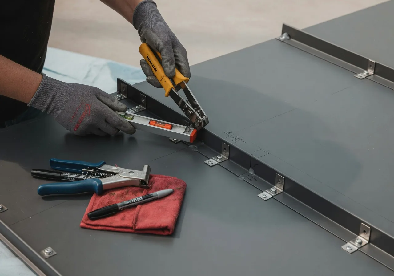 Why choose Metal Roofing Installation in Mcintosh, FL
